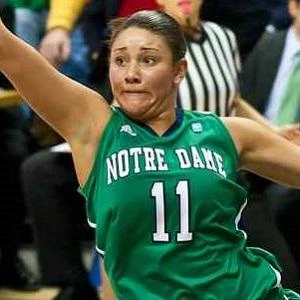 Natalie Achonwa - Age, Bio, Birthdate, Family, Networth & More