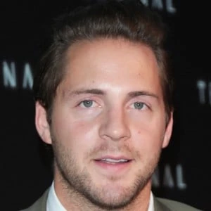 Tom Ackerley Biography