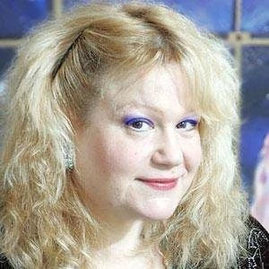 Shelley Ackerman Biography