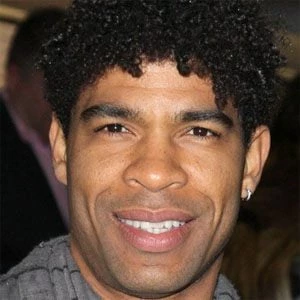 Carlos Acosta Biography