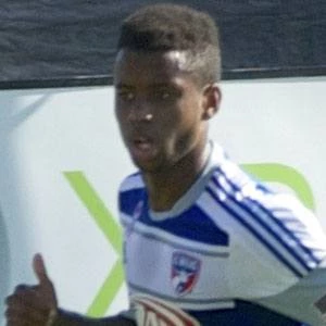 Kellyn Acosta - Age, WIki, Birthday, Family, Networth & More