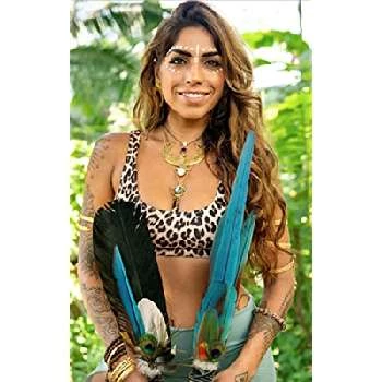 Acqua Xena Heart - Age, Bio, Birthdate, Family, Networth & More