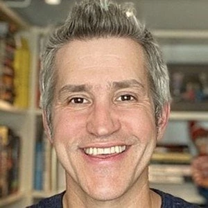 Jon Acuff - Biography, Birthday, Family, Wki, Networth & More