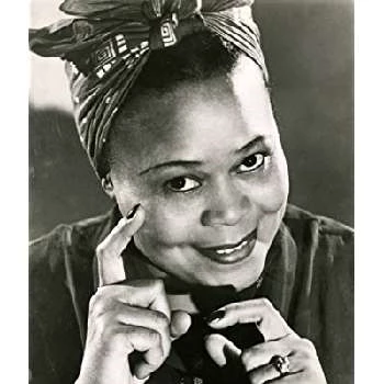 Ada Brown - Family, Bio, Wiki, Dat of Birth, Networth & More