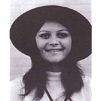 Ada Rusowicz Biography