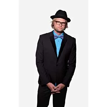 Adam Anders - Age, Bio, Birthdate, Family, Networth & More