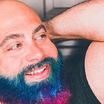 Adam Avitable - Age, Bio, Birthdate, Family, Networth & More