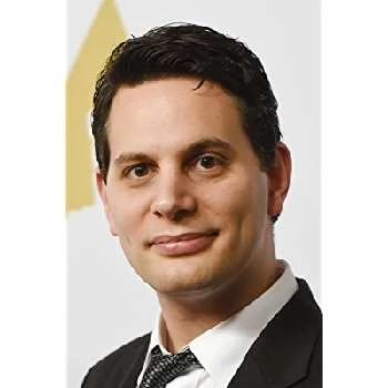 Adam Benzine - Age, Bio, Birthdate, Family, Networth & More