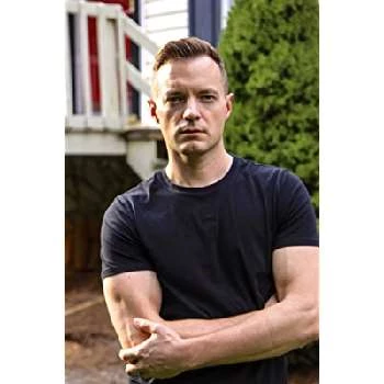 Adam Berry - Age, Bio, Birthdate, Family, Networth & More