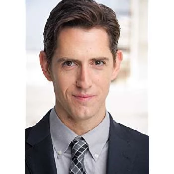 Adam Burch Biography