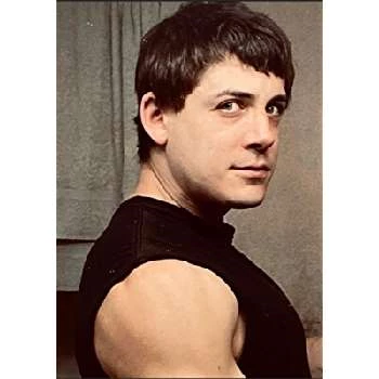 Adam Butcher Biography