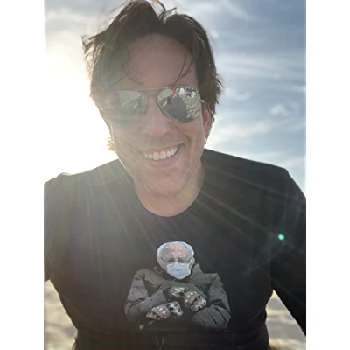 Adam Carr - Age, Bio, Birthdate, Family, Networth & More