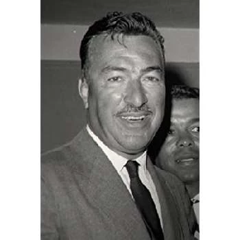 Adam Clayton Powell Jr. Biography