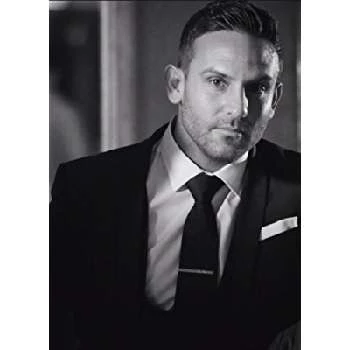 Adam Collins Biography