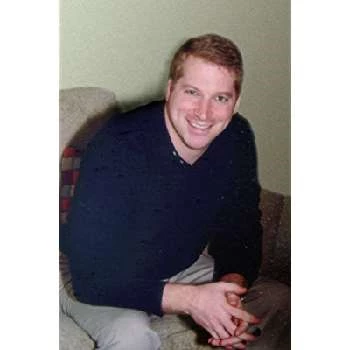 Adam Cooper - Age, Bio, Birthdate, Family, Networth & More