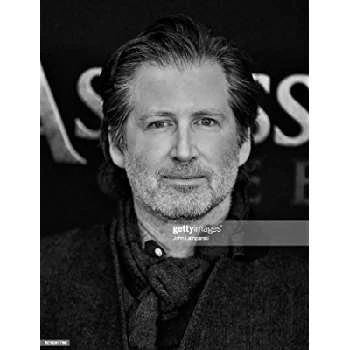 Adam Cooper - Age, Bio, Birthdate, Family, Networth & More