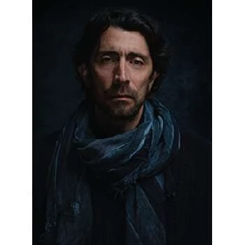 Adam Cushman - Age, Bio, Birthdate, Family, Networth & More