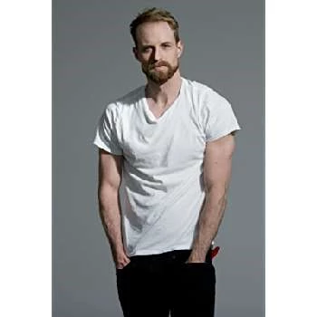 Adam David Thompson - Age, Bio, Birthdate, Family, Networth & More