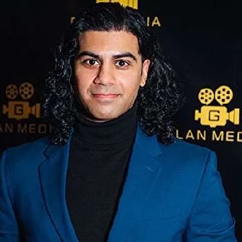 Adam Elara - Age, Bio, Birthdate, Family, Networth & More