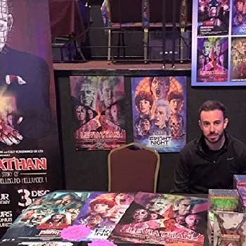 Adam Evans - Age, Bio, Birthdate, Family, Networth & More