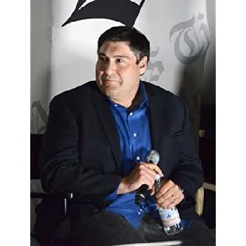 Adam F. Goldberg Biography