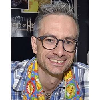 Adam Faraizl Biography