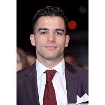 Adam Fielding Biography