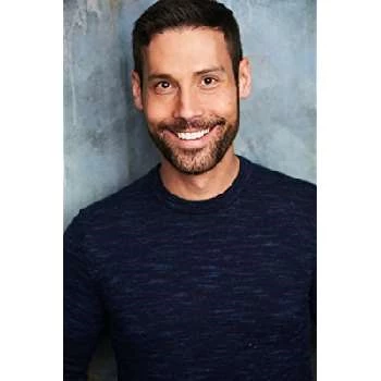 Adam Fried Biography