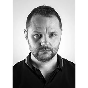 Adam Gammage - Age, Height, Birthdate, Family, Wiki & More