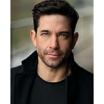 Adam Garcia