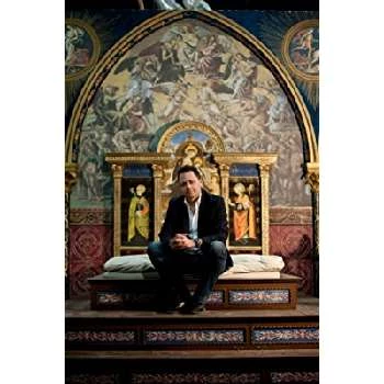 Adam Goodman - Age, Bio, Birthdate, Family, Networth & More