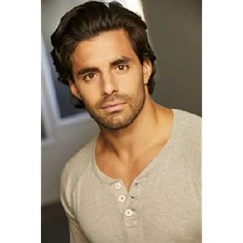 Adam Hollick Biography