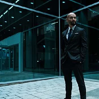 Adam Lim - Age, Bio, Birthdate, Family, Networth & More