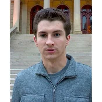 Adam Liter - Age, Bio, Birthdate, Family, Networth & More