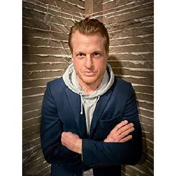 Adam MacDonald Biography