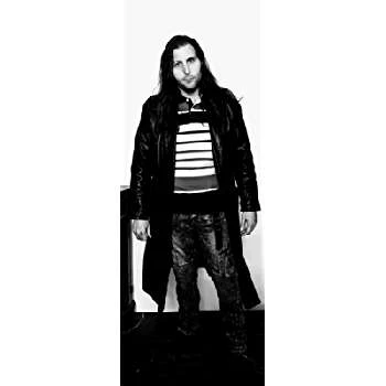 Adam McGilvray Biography