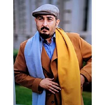 Adam Mendoza Biography