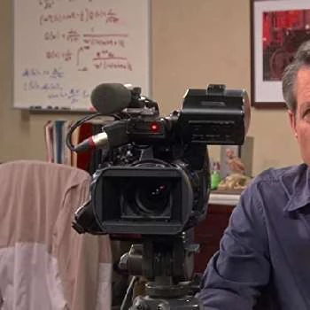 Adam Nimoy - Adderess, Bio, Birthdate, Family, Wiki & More