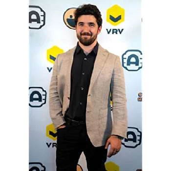 Adam Nusrallah - Age, Bio, Birthdate, Family, Networth & More