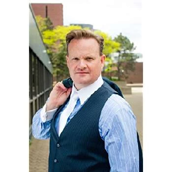 Adam Oldfield Biography