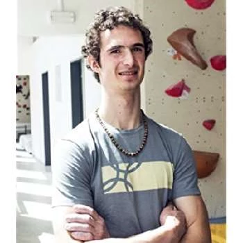 Adam Ondra - Age, Height, Birthdate, Bio, Family, Networth & More