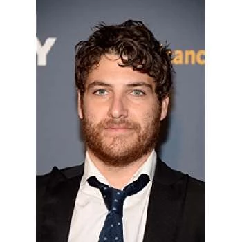 Adam Pally Biography