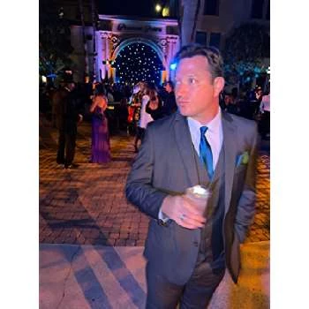 Adam Pasen - Age, Bio, Birthdate, Family, Networth & More