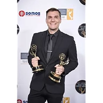 Adam Paul Verity - Age, Bio, Birthdate, Family, Networth & More