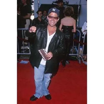 Adam Rich Biography