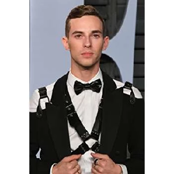 Adam Rippon Biography