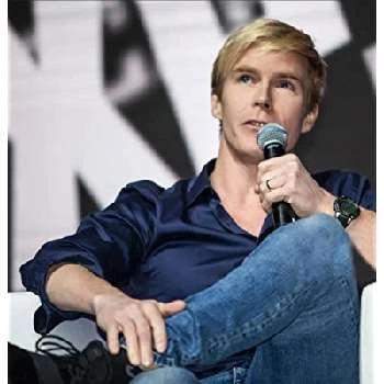 Adam Robitel Biography