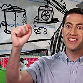 Adam Ruben - Age, Bio, Birthdate, Family, Networth & More