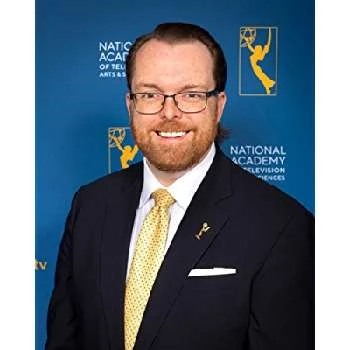 Adam Sharp - Age, Bio, Birthdate, Family, Networth & More