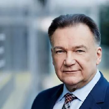 Adam Struzik - Age, Bio, Birthdate, Family, Networth & More